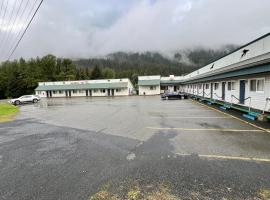 船坞汽车旅馆