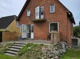 Cozy Townhouse Near Beach, Harbor, And Lalandia