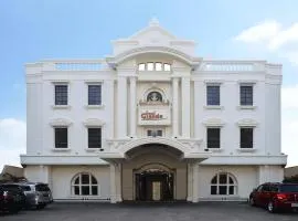 Grande Hotel Lampung Powered by Archipelago