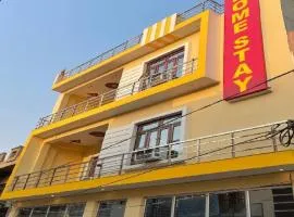 Saraswati Home Stay Ayodhya