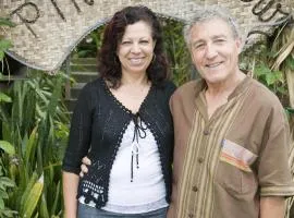 苹苹爱恋住宿加早餐旅馆