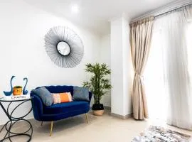 Amazing Junior Suite Space Available