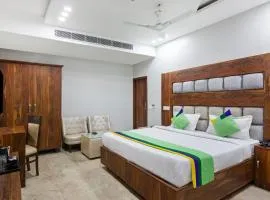 Treebo JD Residency Mohali