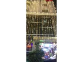 Hotel Executive Holiday, Patna，位于巴特那的酒店