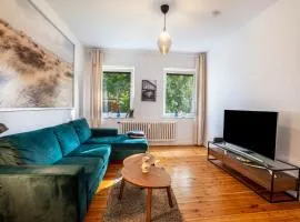 Ferienwohnung am Ostufer