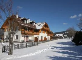 Apartment close to skiing