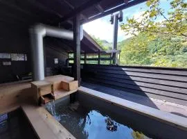 温克尔山林小屋