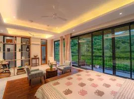 Artisav House-A Luxury Boutique Stay