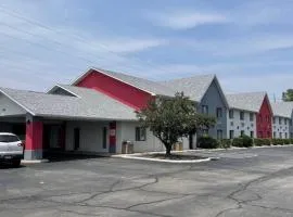 埃芬汉姆美国最有价值旅馆