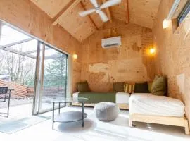 伊豆高原テントリゾート