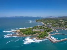 KAMENOI HOTEL Genkainada