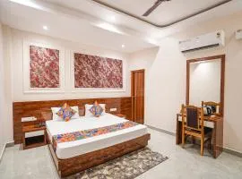 FabHotel Ram Anandam Inn