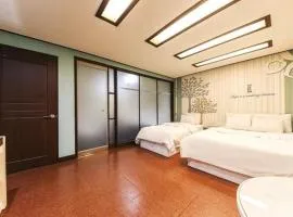 Hotel I Chuncheon Branch