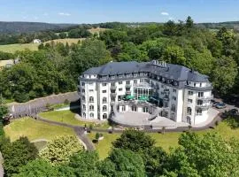 Parkhotel Hachenburg