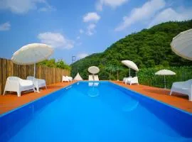 Gapyeong Hahahoho Pension