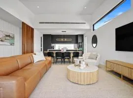 Luxury Townhouse Mooloolaba