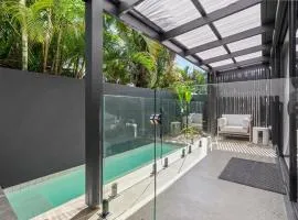 Luxury Townhouse Mooloolaba