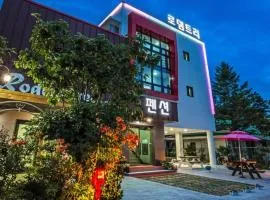 Samcheok Rodem