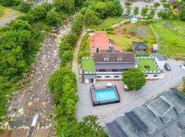 Gapyeong No 9 Number Nine Pension