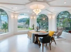 Gangneung Gangneung Love Pension