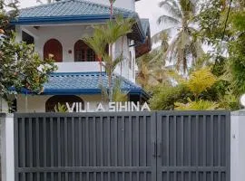 Villa Sihina