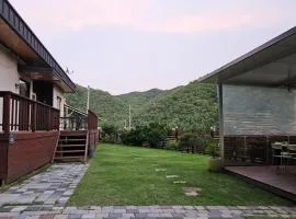 Hongcheon Habori Private Pension