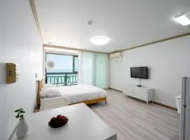 Wando Love You Pension