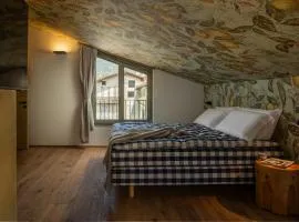 Casaorti Nido Design