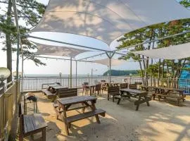 Yeongheungdo Haesong Pension