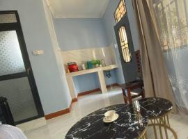 COMFORT HAVEN Studio