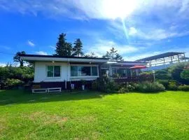 Jeju Haebyeol Private Pension Pet friendly
