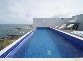Pohang Horizon Poolvilla