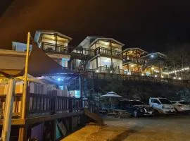 Goesan Joryeong Pension