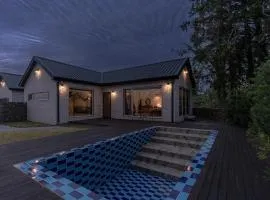 Jeju Cheongsu-ri Haru Private Pension