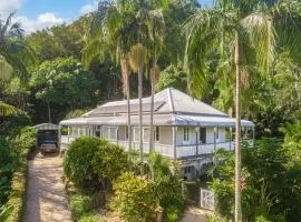 Glenelg Residence