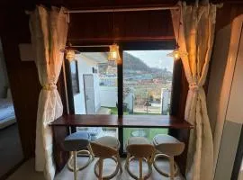 Namhae Audrey House