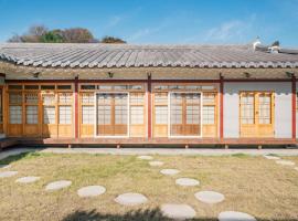 Sejong Jeonui Guesthouse，位于Sejong的酒店