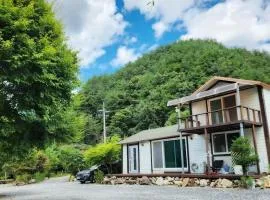 Danyang Haneulmaru Private Pension