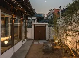 Jeonju Pungryu House