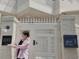 Jeonju Pungnam Yangok