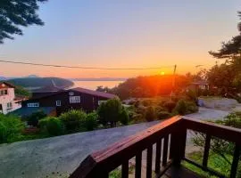 Seosan Pine Sea Pension
