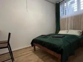 TomTom Hostel