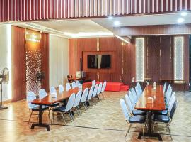 Klang Mueang Villa，位于Ban Khok Mo的酒店