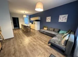 LFA - 167 - Agréable maison de village
