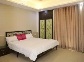 Sunrise Retreat Homestay Agra