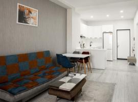 Apartment's by Passage Hotel Nz，位于巴库的酒店