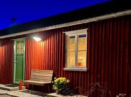 Fiskebäckgårds gästhus