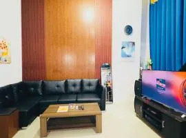 Special Big Loft Unit w/Netflix & Fibreop Internet