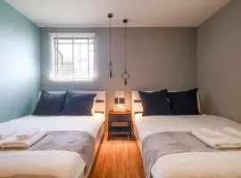 Urban Resort Villa ILILANI