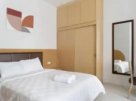 Cove MK House Senopati